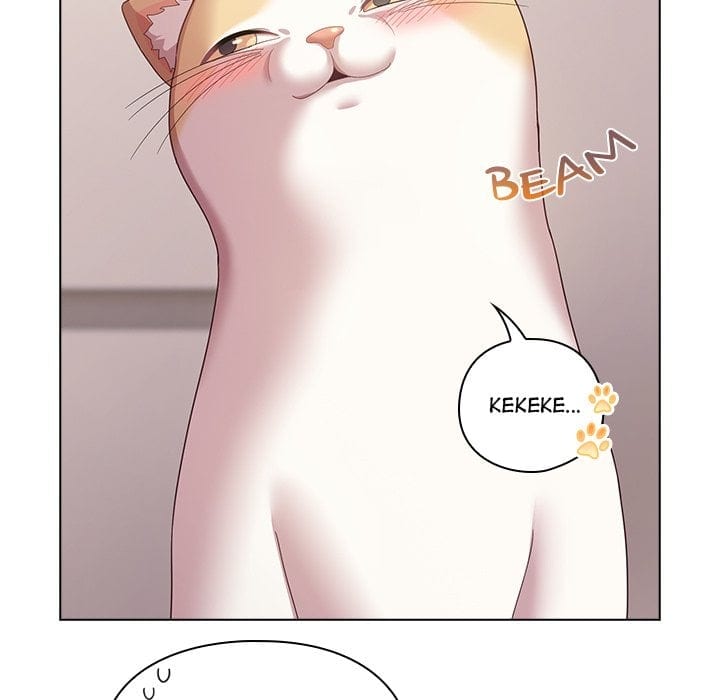 The Love Meowtchmaker (Uncensored), chapter 10, page 154 of 187