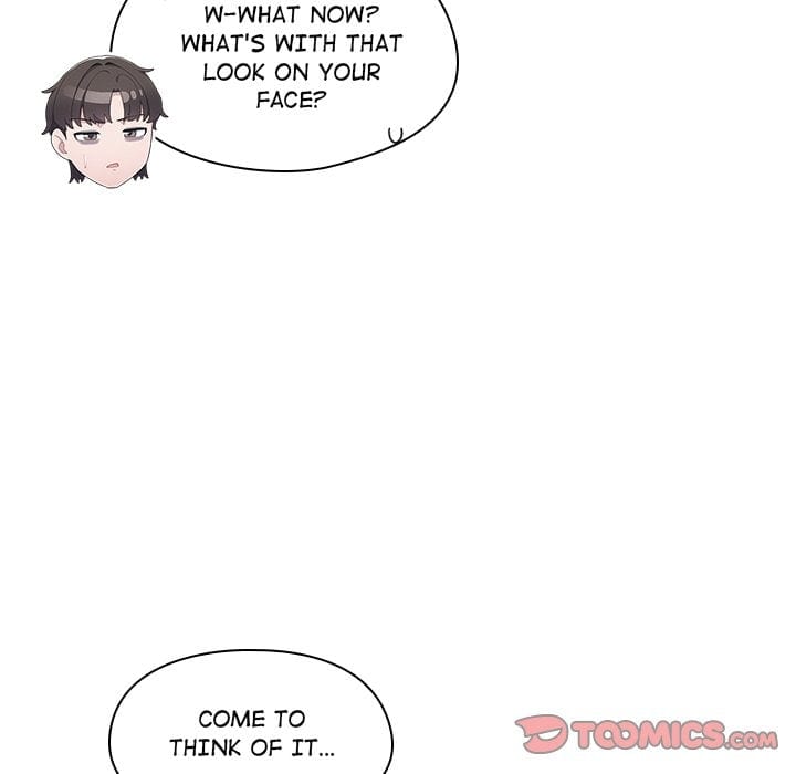 The Love Meowtchmaker (Uncensored), chapter 10, page 155 of 187
