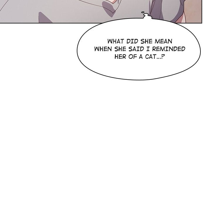 The Love Meowtchmaker (Uncensored), chapter 10, page 157 of 187