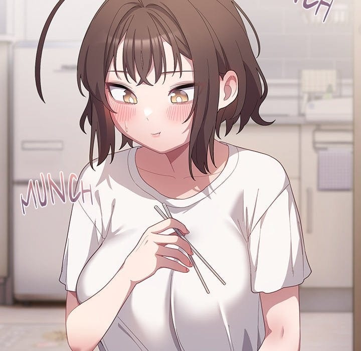 The Love Meowtchmaker (Uncensored), chapter 10, page 166 of 187