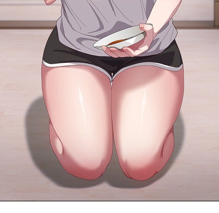 The Love Meowtchmaker (Uncensored), chapter 10, page 167 of 187