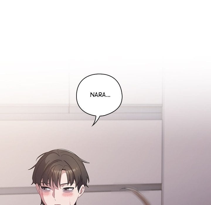 The Love Meowtchmaker (Uncensored), chapter 10, page 173 of 187