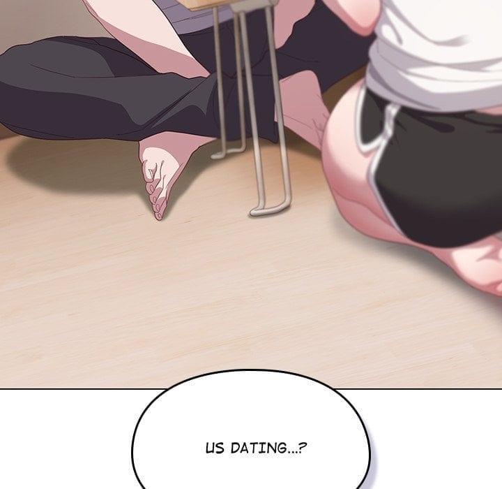 The Love Meowtchmaker (Uncensored), chapter 11, page 8 of 214