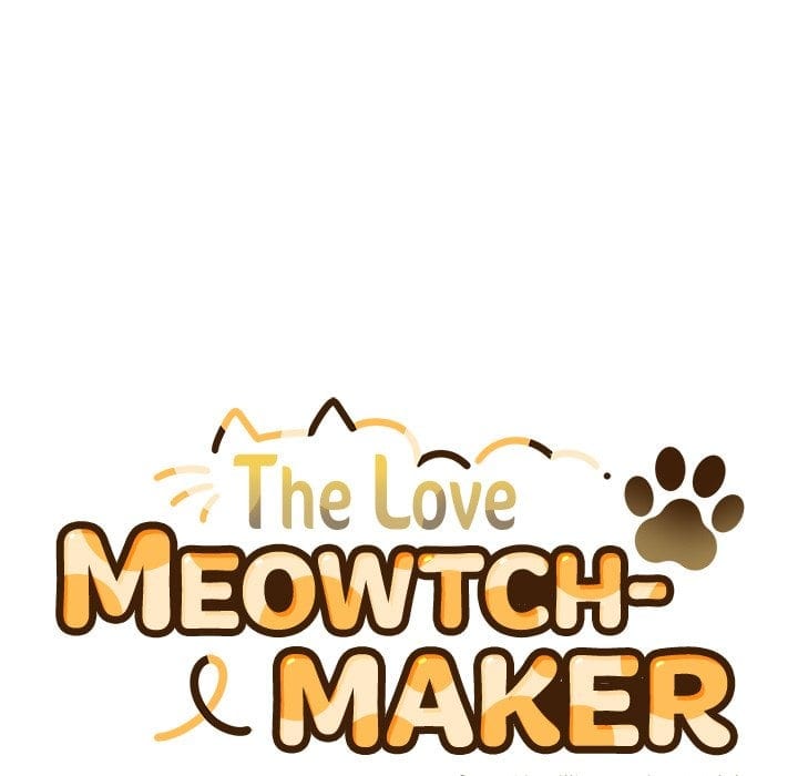 The Love Meowtchmaker (Uncensored), chapter 11, page 15 of 214