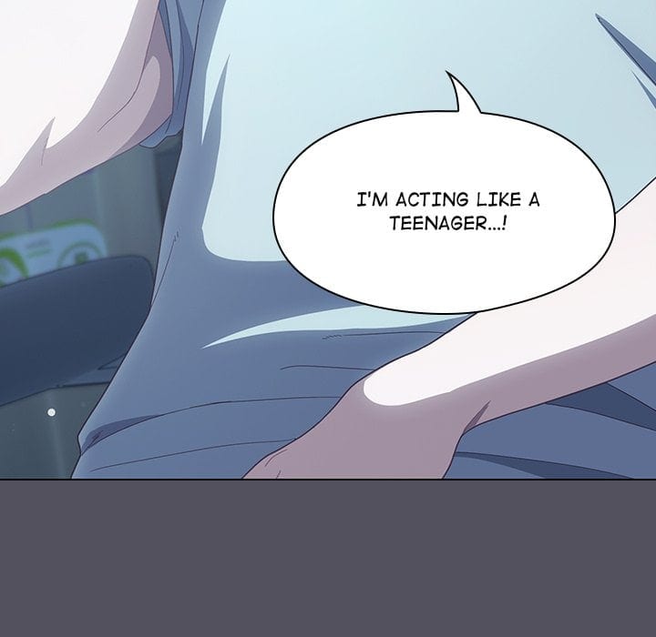 The Love Meowtchmaker (Uncensored), chapter 11, page 51 of 214