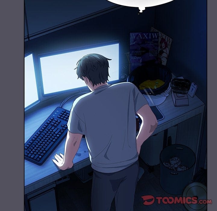 The Love Meowtchmaker (Uncensored), chapter 11, page 64 of 214