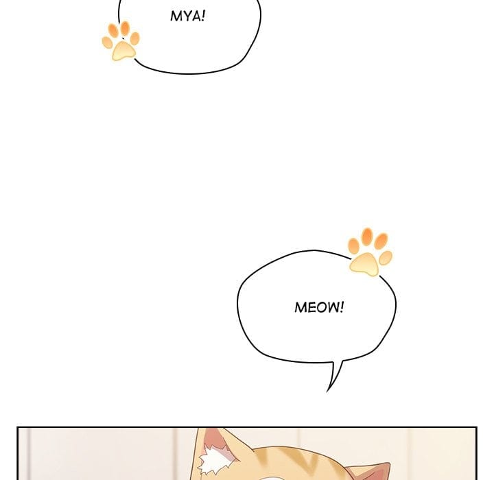 The Love Meowtchmaker (Uncensored), chapter 11, page 69 of 214