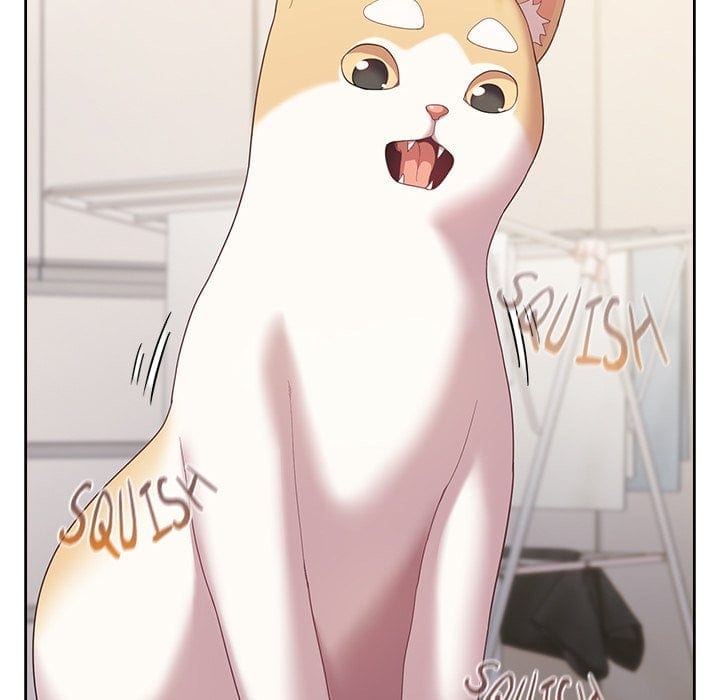 The Love Meowtchmaker (Uncensored), chapter 11, page 70 of 214