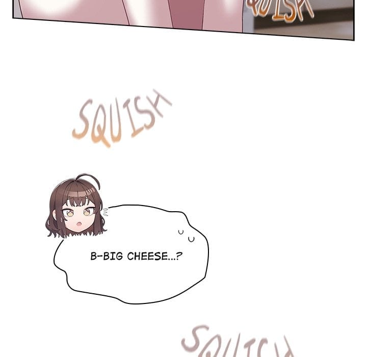 The Love Meowtchmaker (Uncensored), chapter 11, page 71 of 214