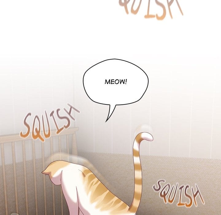 The Love Meowtchmaker (Uncensored), chapter 11, page 72 of 214