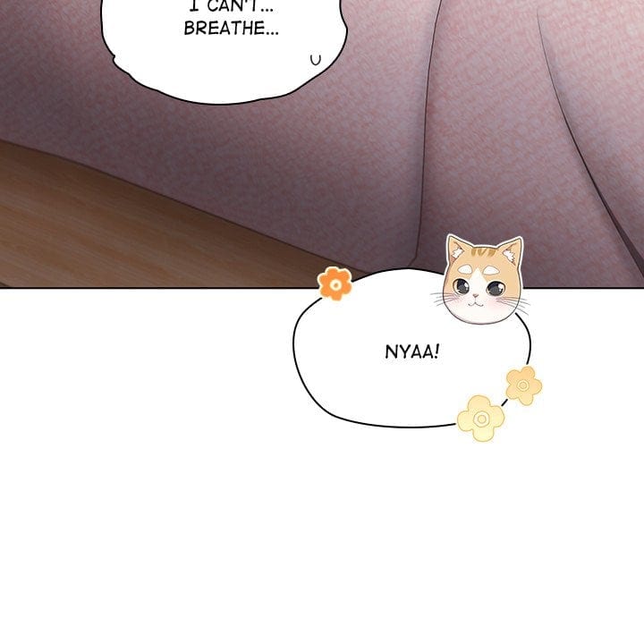 The Love Meowtchmaker (Uncensored), chapter 11, page 74 of 214