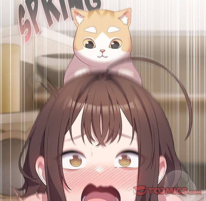 The Love Meowtchmaker (Uncensored), chapter 11, page 76 of 214