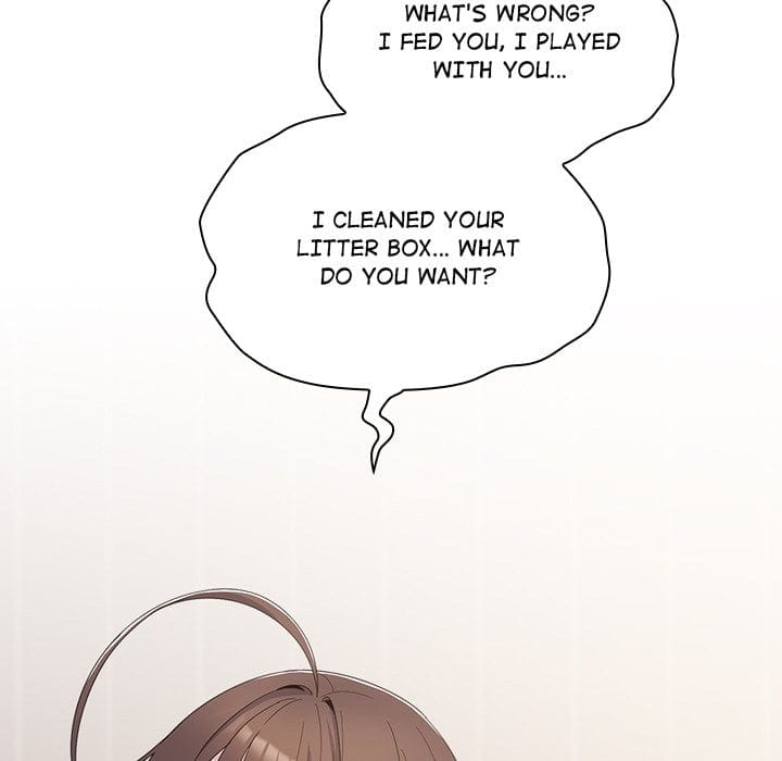 The Love Meowtchmaker (Uncensored), chapter 11, page 81 of 214