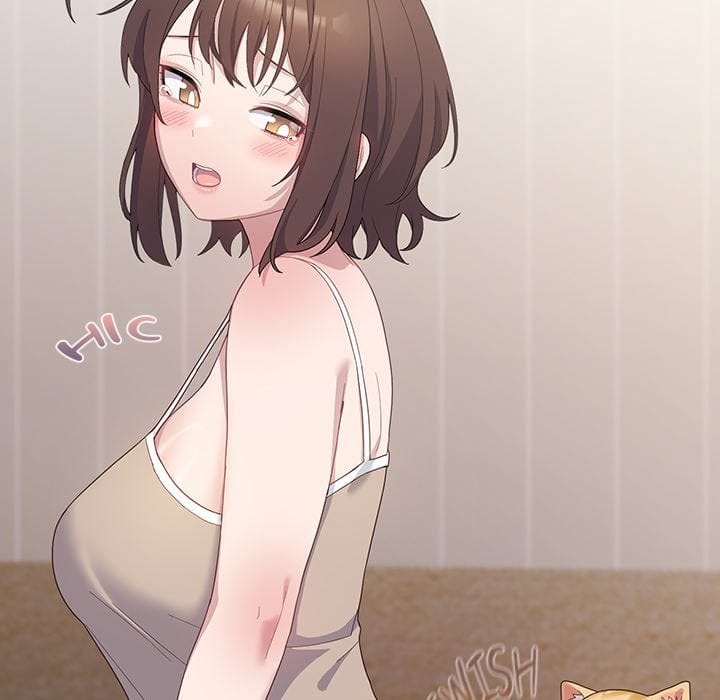 The Love Meowtchmaker (Uncensored), chapter 11, page 82 of 214