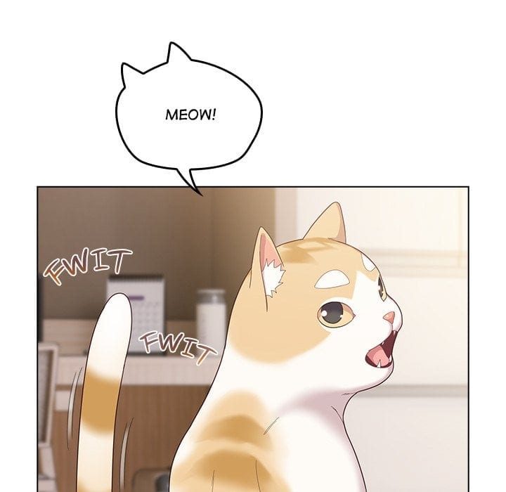 The Love Meowtchmaker (Uncensored), chapter 11, page 85 of 214