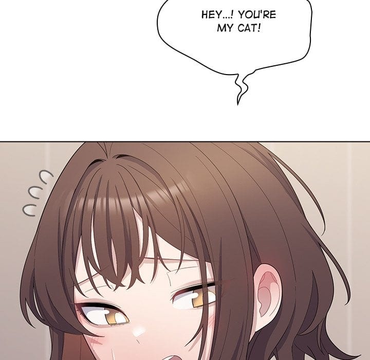 The Love Meowtchmaker (Uncensored), chapter 11, page 87 of 214