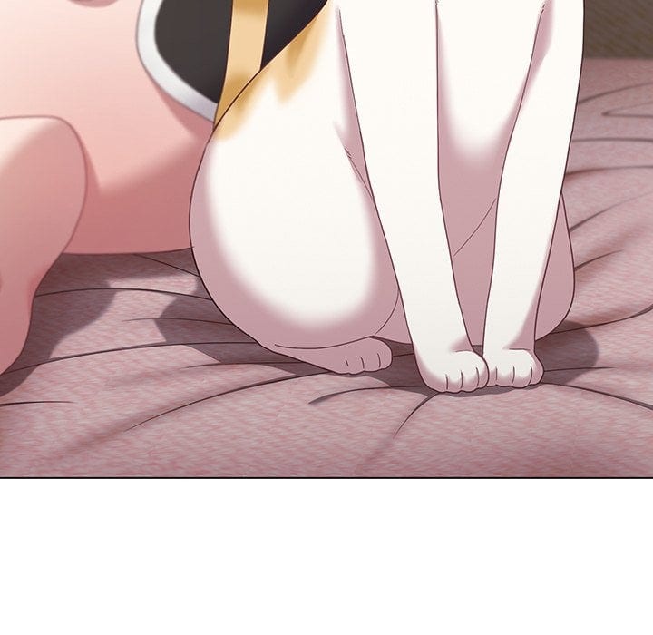 The Love Meowtchmaker (Uncensored), chapter 11, page 96 of 214