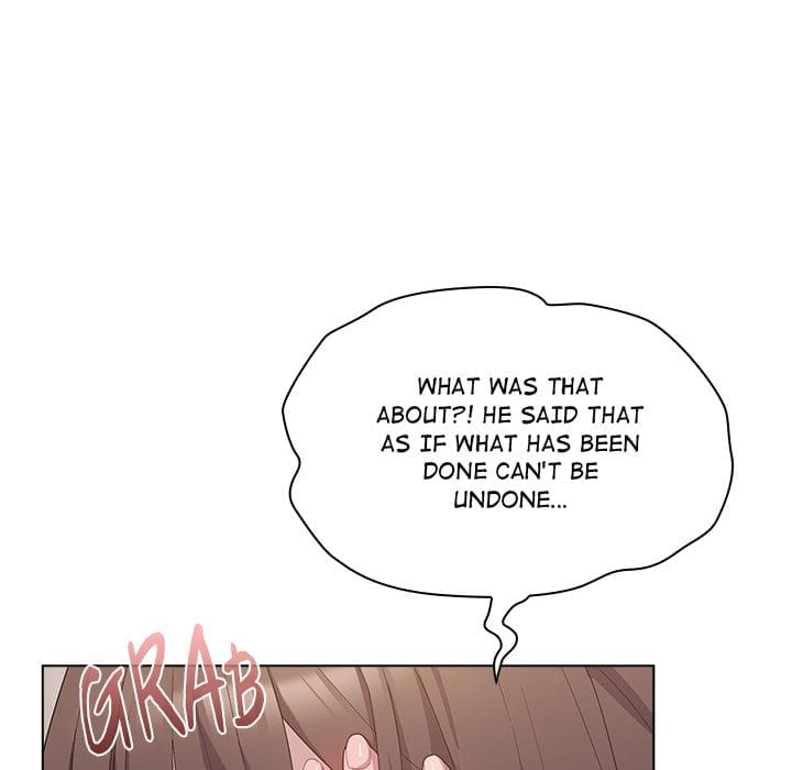 The Love Meowtchmaker (Uncensored), chapter 11, page 97 of 214