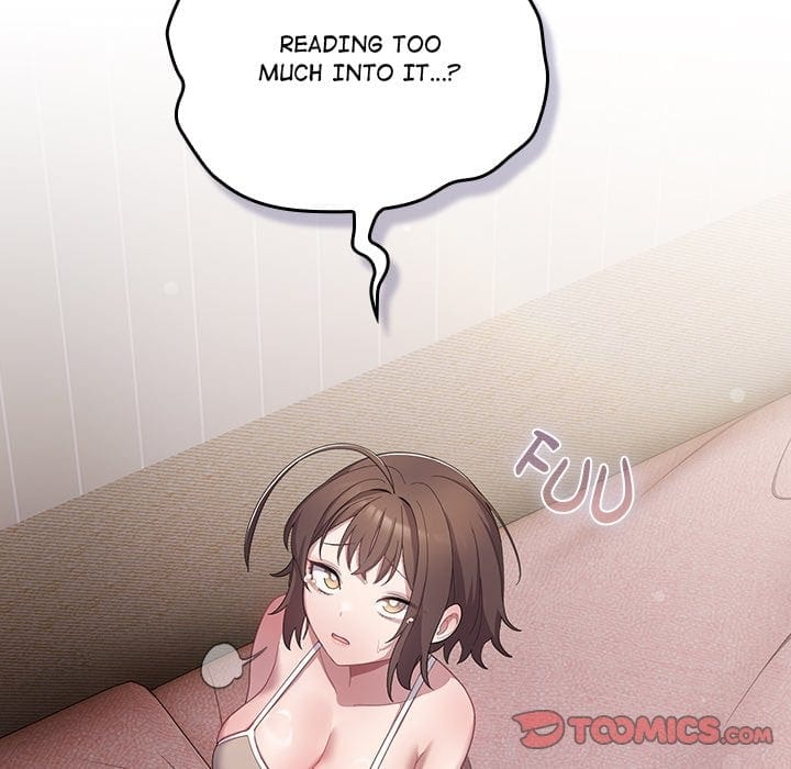 The Love Meowtchmaker (Uncensored), chapter 11, page 100 of 214