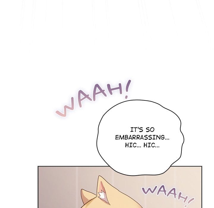 The Love Meowtchmaker (Uncensored), chapter 11, page 125 of 214