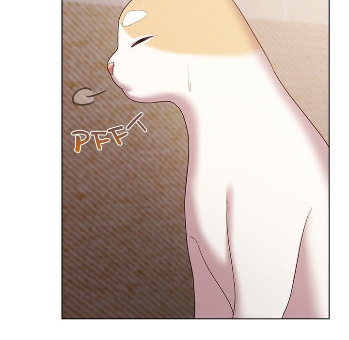 The Love Meowtchmaker (Uncensored), chapter 11, page 126 of 214