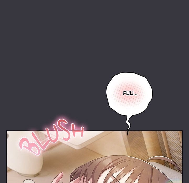 The Love Meowtchmaker (Uncensored), chapter 11, page 138 of 214
