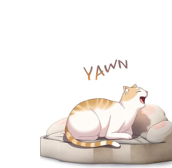 The Love Meowtchmaker (Uncensored), chapter 11, page 155 of 214