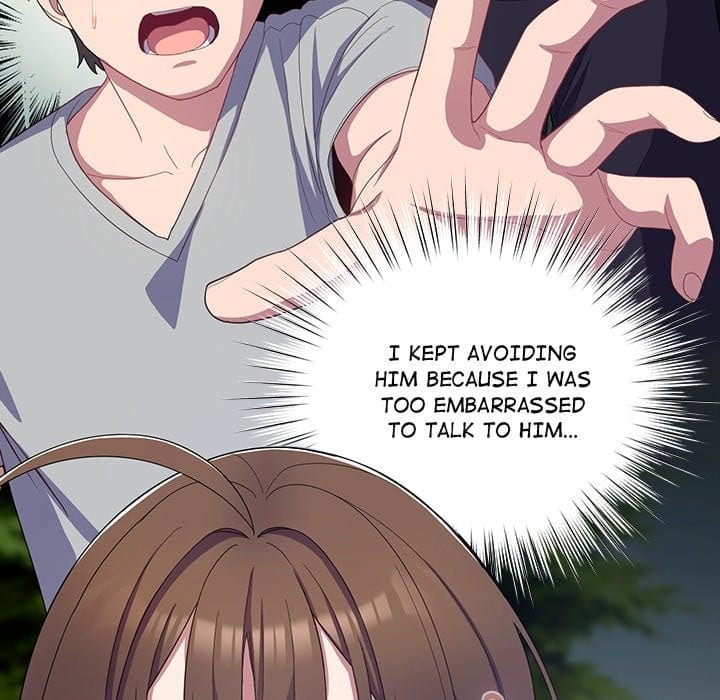 The Love Meowtchmaker (Uncensored), chapter 11, page 167 of 214