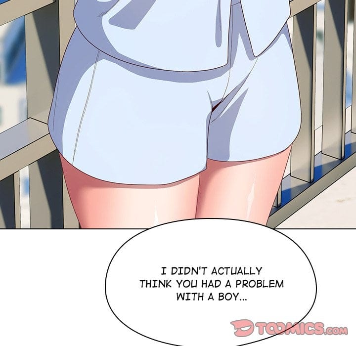 The Love Meowtchmaker (Uncensored), chapter 11, page 196 of 214