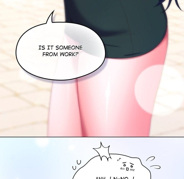 The Love Meowtchmaker (Uncensored), chapter 11, page 200 of 214