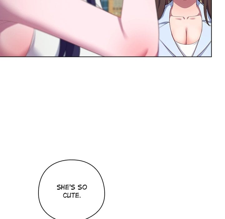 The Love Meowtchmaker (Uncensored), chapter 11, page 203 of 214