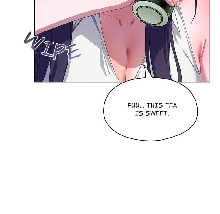 The Love Meowtchmaker (Uncensored), chapter 11, page 205 of 214