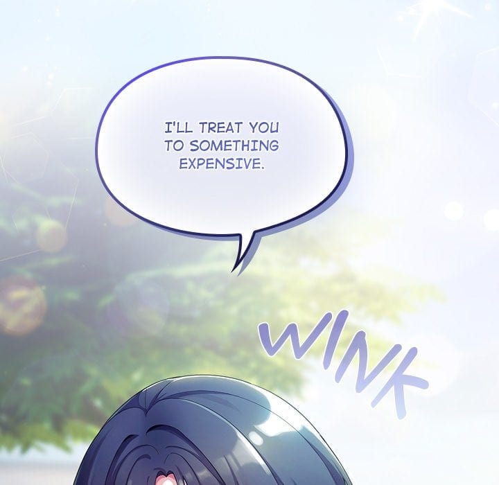The Love Meowtchmaker (Uncensored), chapter 11, page 209 of 214