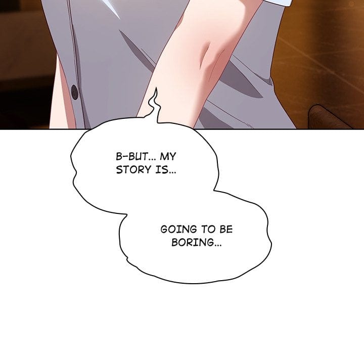 The Love Meowtchmaker (Uncensored), chapter 12, page 27 of 188