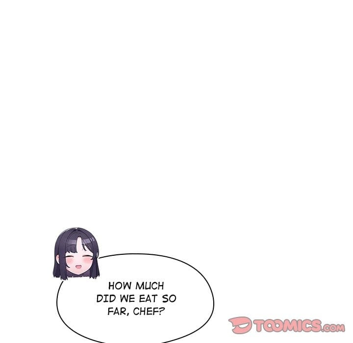 The Love Meowtchmaker (Uncensored), chapter 12, page 28 of 188