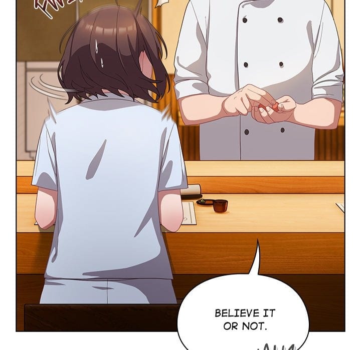 The Love Meowtchmaker (Uncensored), chapter 12, page 30 of 188