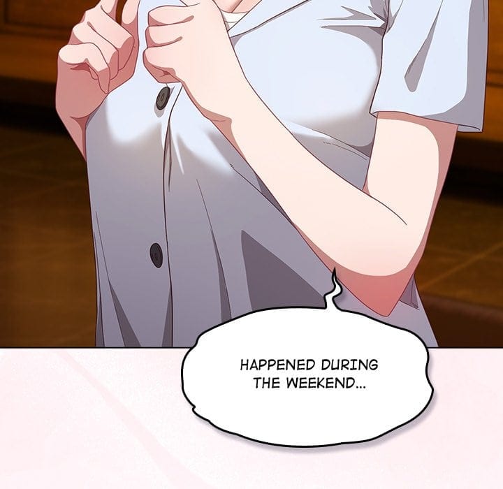 The Love Meowtchmaker (Uncensored), chapter 12, page 46 of 188