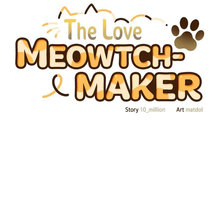The Love Meowtchmaker (Uncensored), chapter 12, page 48 of 188