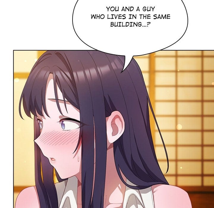 The Love Meowtchmaker (Uncensored), chapter 12, page 53 of 188