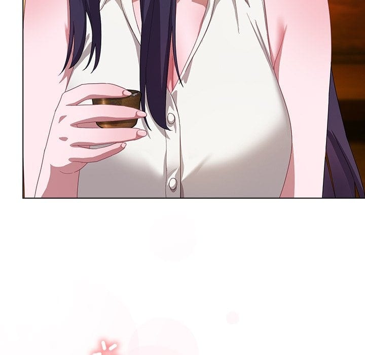 The Love Meowtchmaker (Uncensored), chapter 12, page 54 of 188