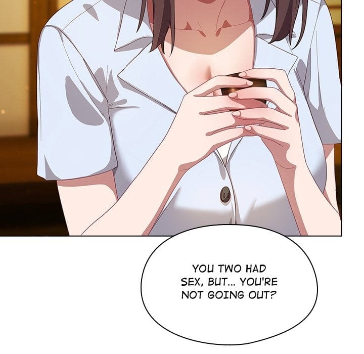 The Love Meowtchmaker (Uncensored), chapter 12, page 56 of 188