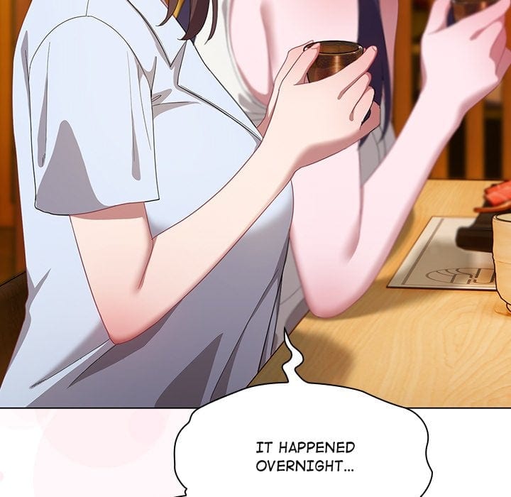 The Love Meowtchmaker (Uncensored), chapter 12, page 59 of 188