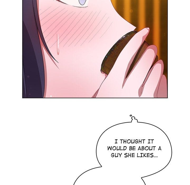 The Love Meowtchmaker (Uncensored), chapter 12, page 62 of 188