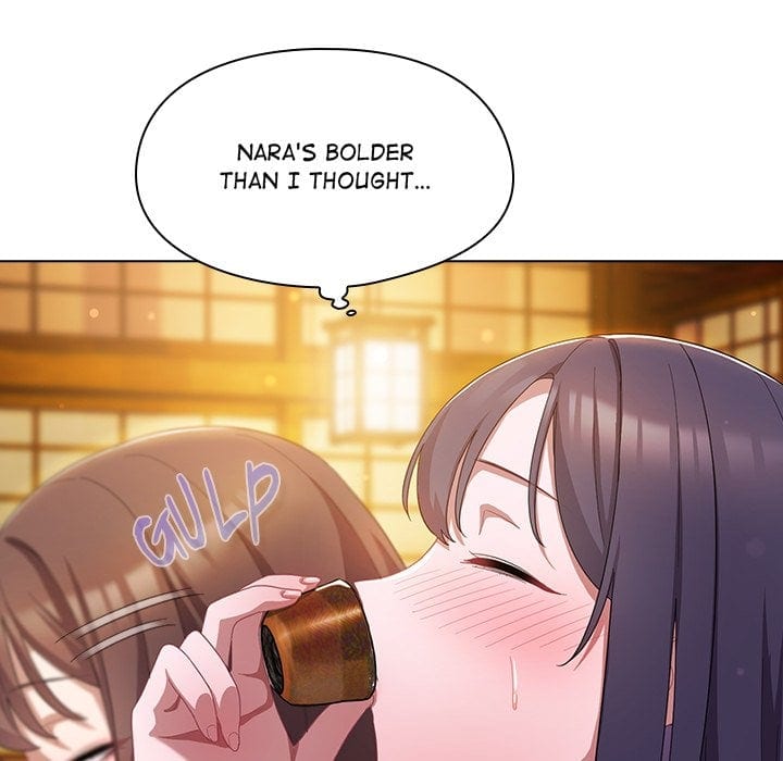 The Love Meowtchmaker (Uncensored), chapter 12, page 64 of 188