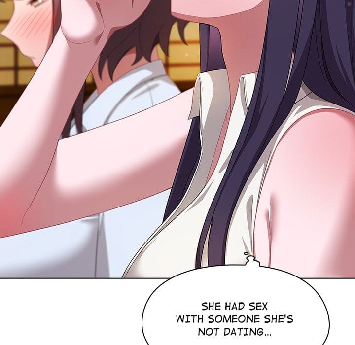 The Love Meowtchmaker (Uncensored), chapter 12, page 65 of 188