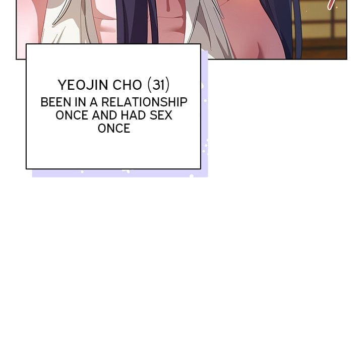 The Love Meowtchmaker (Uncensored), chapter 12, page 70 of 188