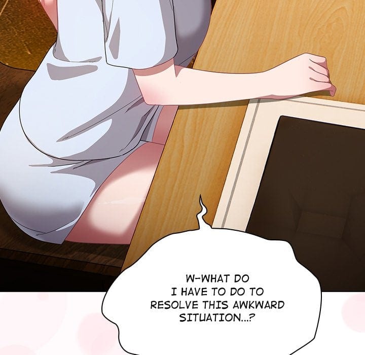 The Love Meowtchmaker (Uncensored), chapter 12, page 74 of 188
