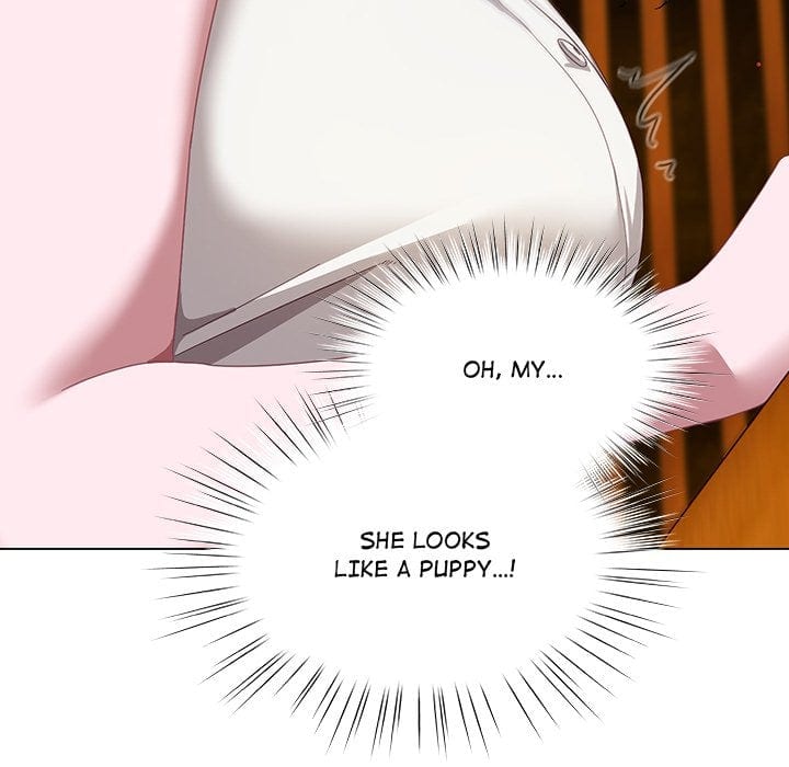 The Love Meowtchmaker (Uncensored), chapter 12, page 82 of 188