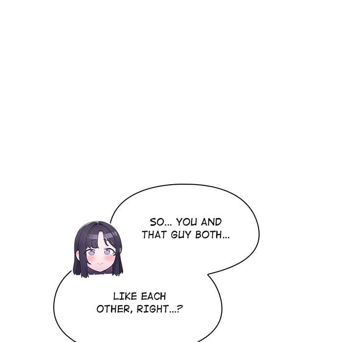 The Love Meowtchmaker (Uncensored), chapter 12, page 86 of 188