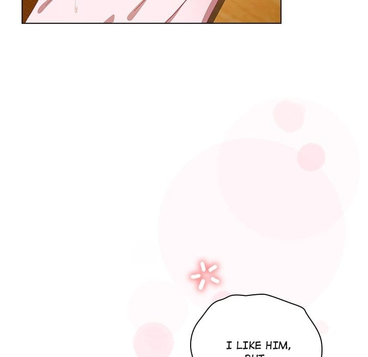 The Love Meowtchmaker (Uncensored), chapter 12, page 88 of 188